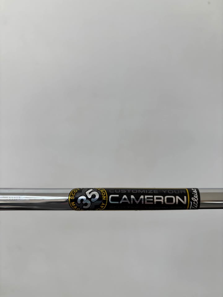 Scotty Cameron Phantom X 9.5