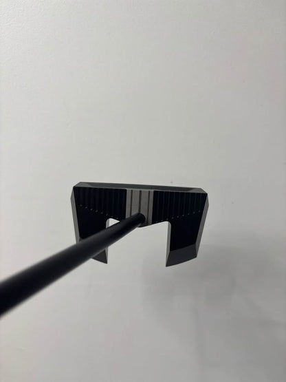 L.A.B. Golf MEZZ.1 MAX Counterbalanced Putter Right Hand – Upgraded ACCRA Shaft – Excellent Condition
