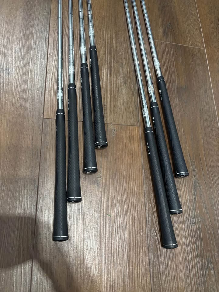 Ping I10 Iron Set