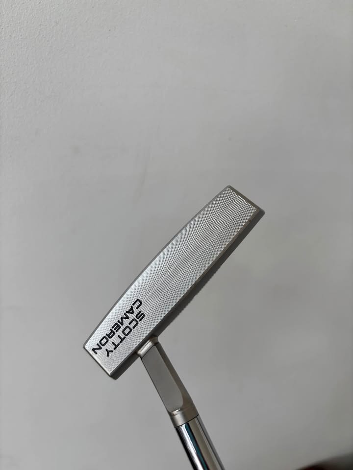 Scotty Cameron Phantom X 9.5