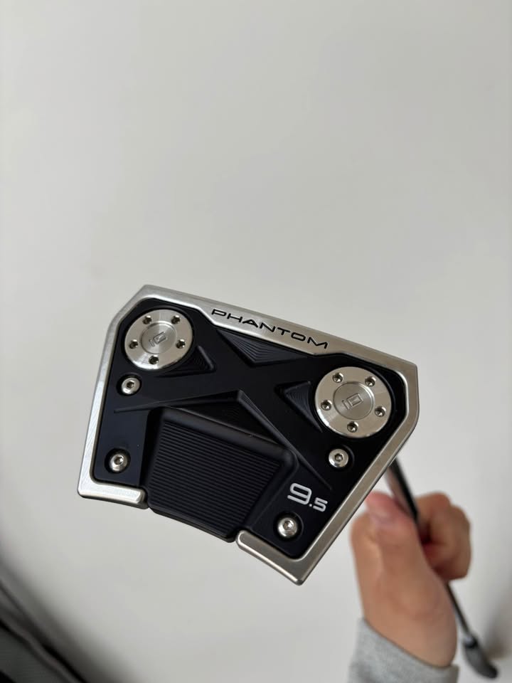 Scotty Cameron Phantom X 9.5