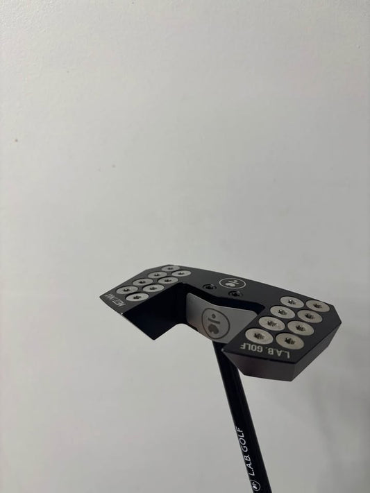 Lab Mezz Max 1 putter