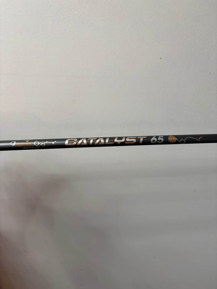 Callaway Mavrik 3 Hybrid