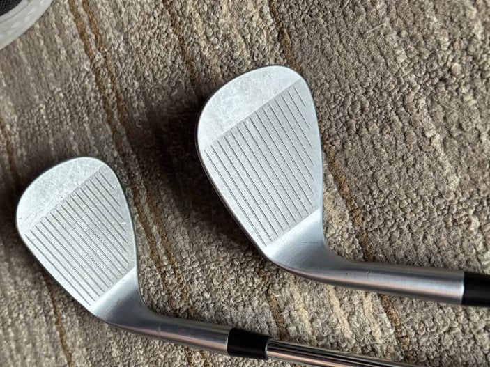 Ping Glide 50 and 58 Wedge Set