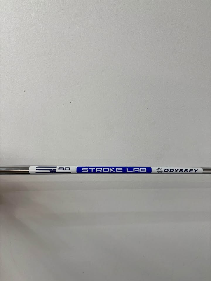 Odyssey Jailbird Square to Square Putter