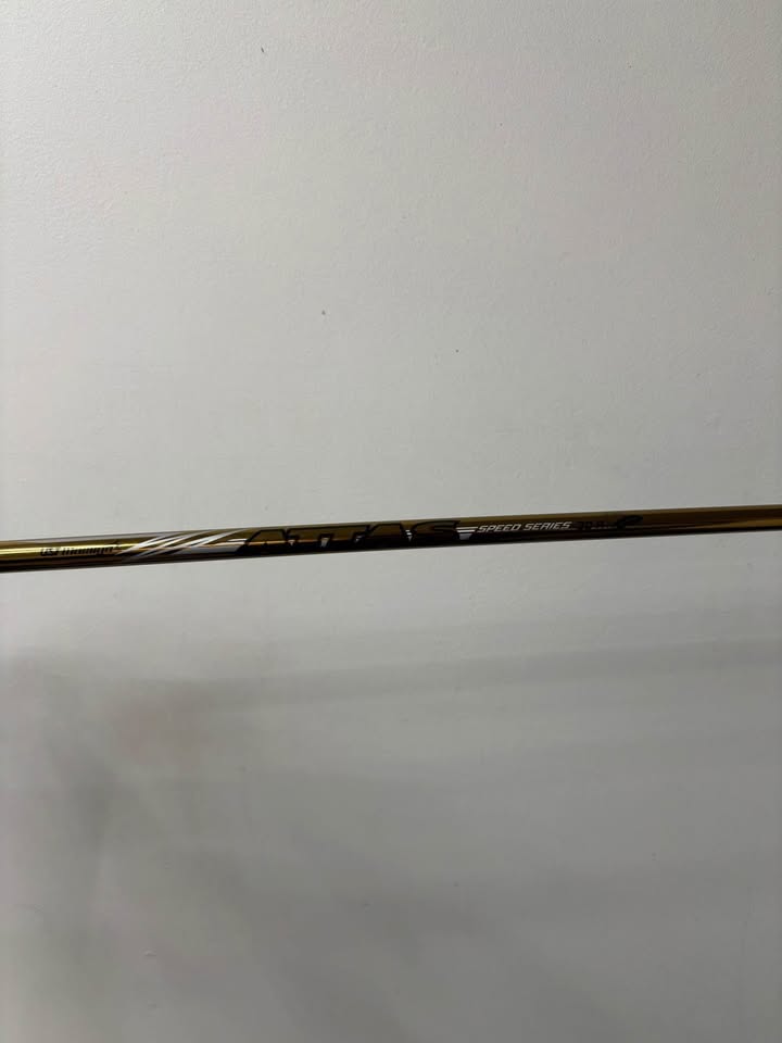 Callaway Epic Star Max Driver