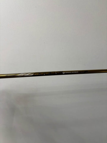 Callaway Epic Max Star 10.5° Driver Regular Flex UST Mamiya ATTAS Speed Series Ultra-Light 30 Right Hand – Headcover Included