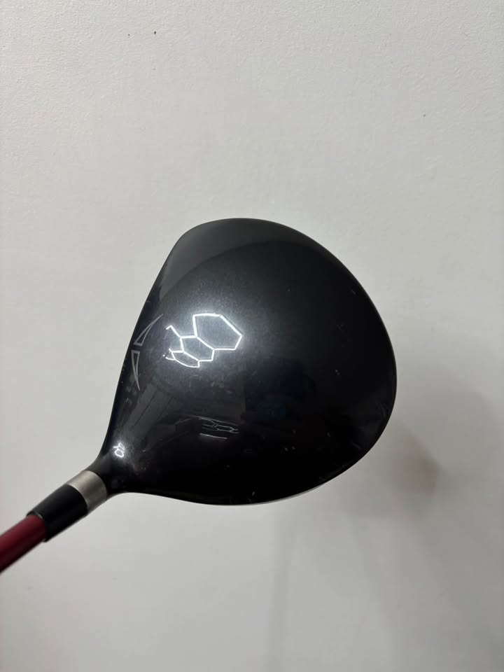 Ping K15 3 Wood