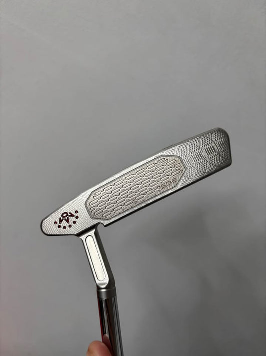 Scotty Cameron Studio Style Newport 2.5+