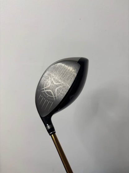 Callaway Epic Max Star 10.5° Driver Regular Flex UST Mamiya ATTAS Speed Series Ultra-Light 30 Right Hand – Headcover Included