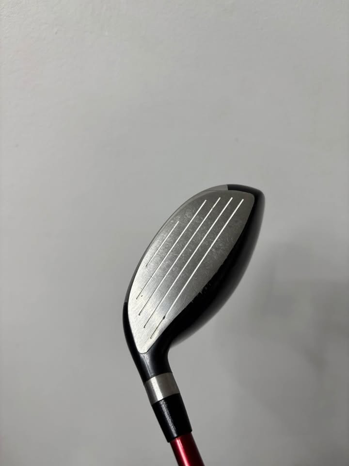Ping K15 3 Wood