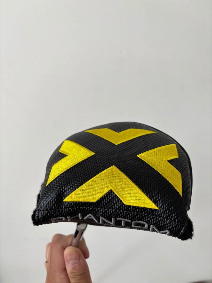 Scotty Cameron Phantom X 9.5