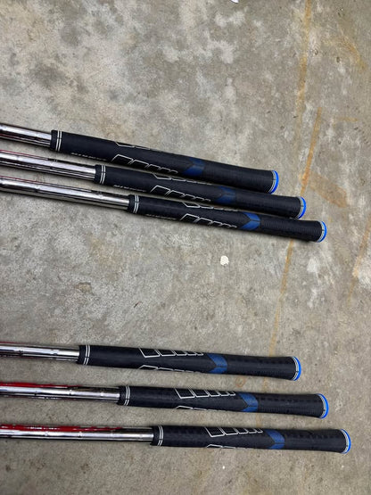 Srixon Z565 Iron Set 5-PW Regular Flex Nippon NS Pro Modus³ Tour 105 Right Hand – Premium Forged Performance