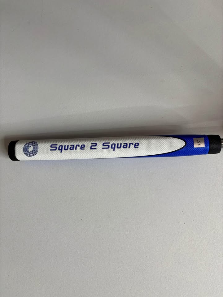 Odyssey Jailbird Square to Square Putter