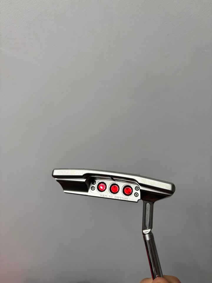Scotty Cameron Studio Style Newport 2.5+