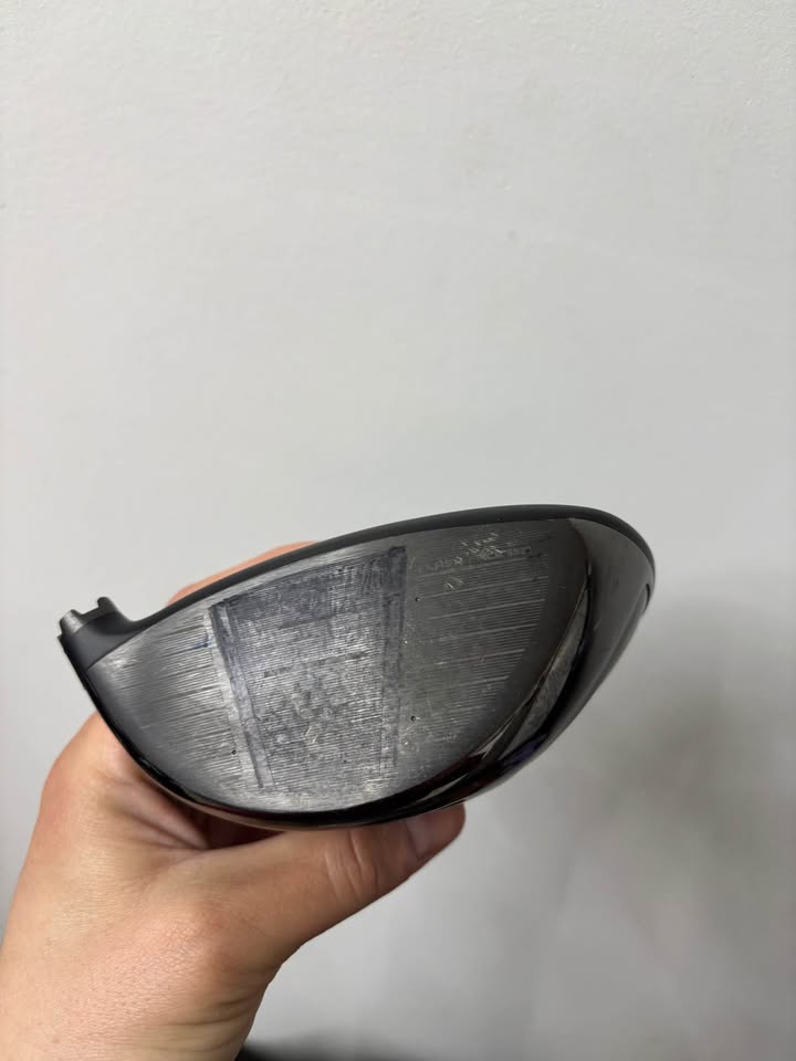 Callaway Rogue St Max LS 9° Driver Head