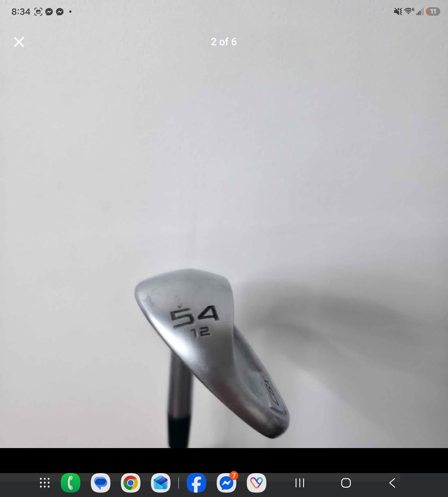 Cleveland Zipcore CBX