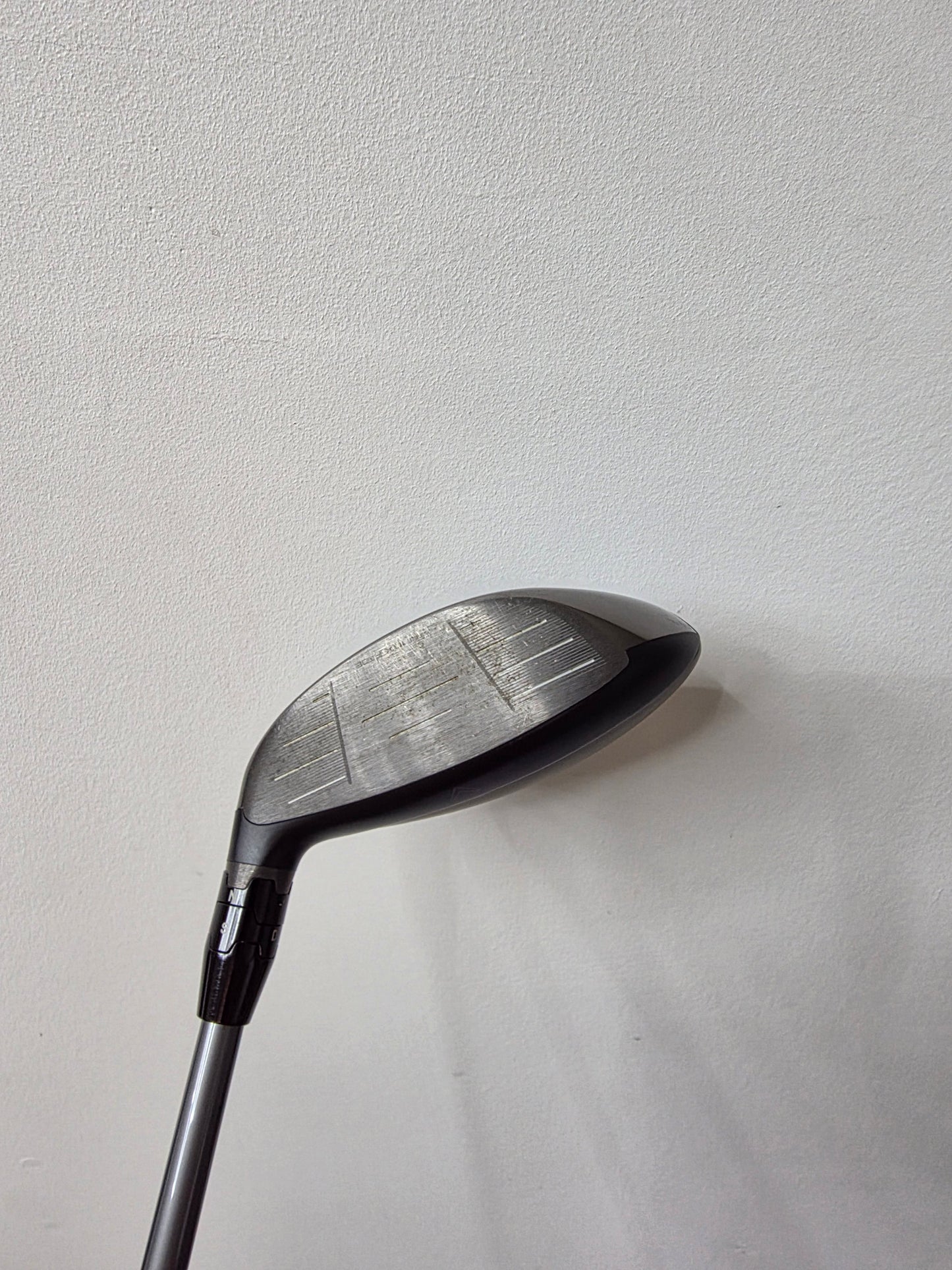 Preowned Callaway Elyte 3 Wood