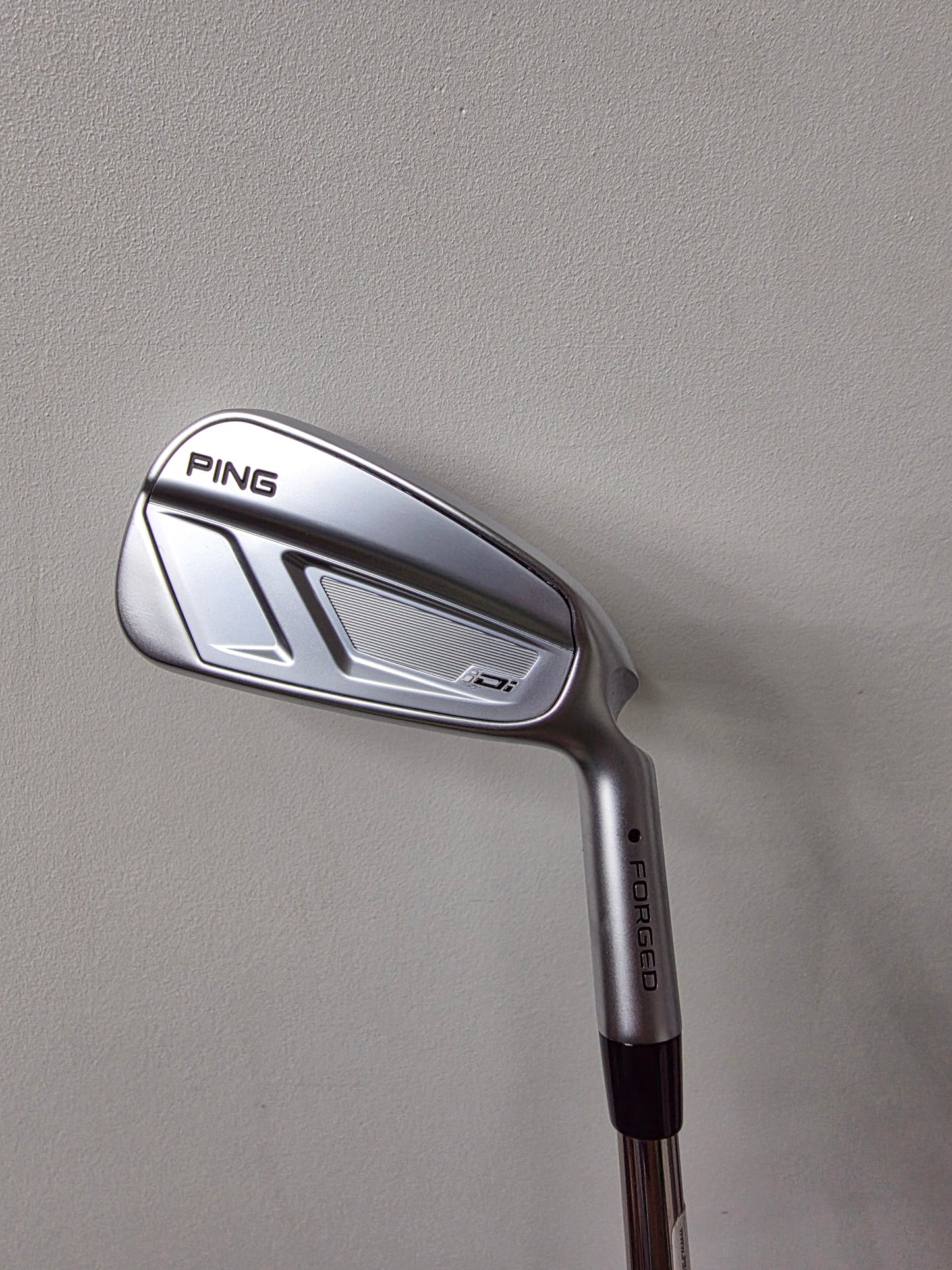 Ping Idi 2 driving iron
