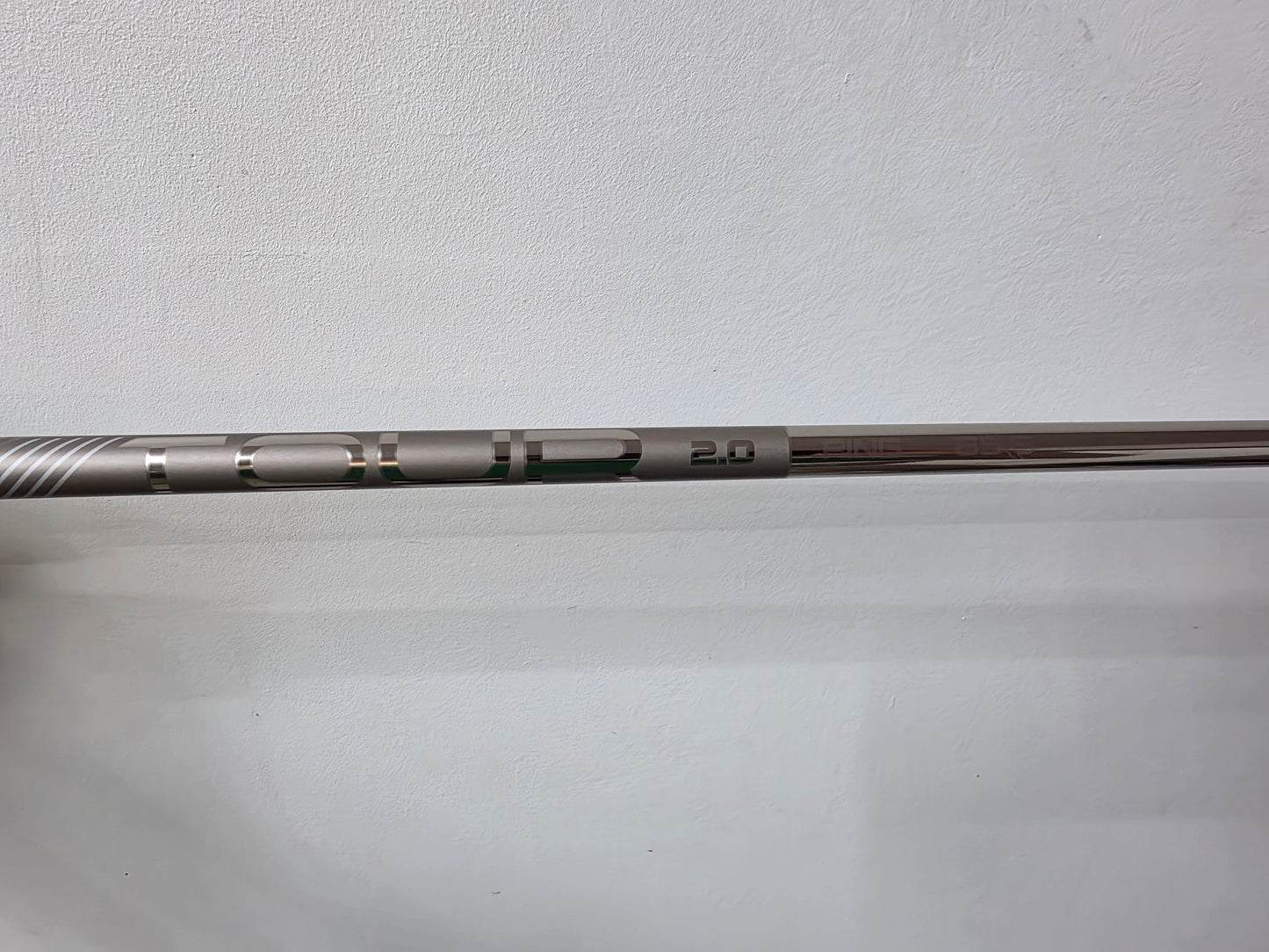 Ping Idi 2 driving iron