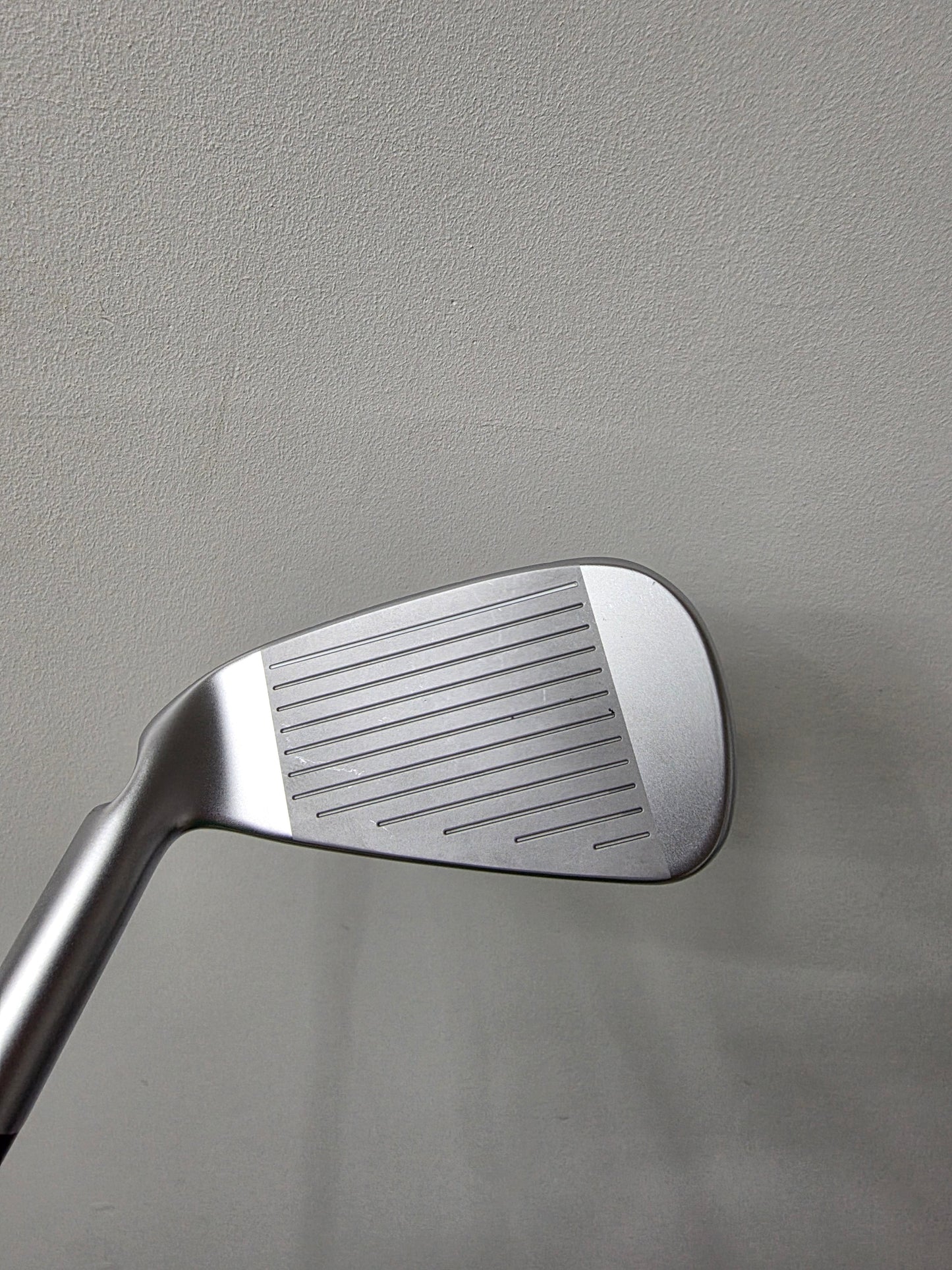 Ping Idi 2 driving iron